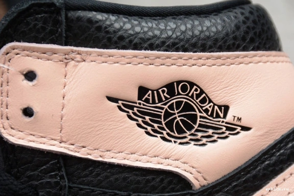 Cheap EP 1 TINT CRIMSON JORDAN HIGH RETRO BLACK AIR 555088-081 555088-081 0314